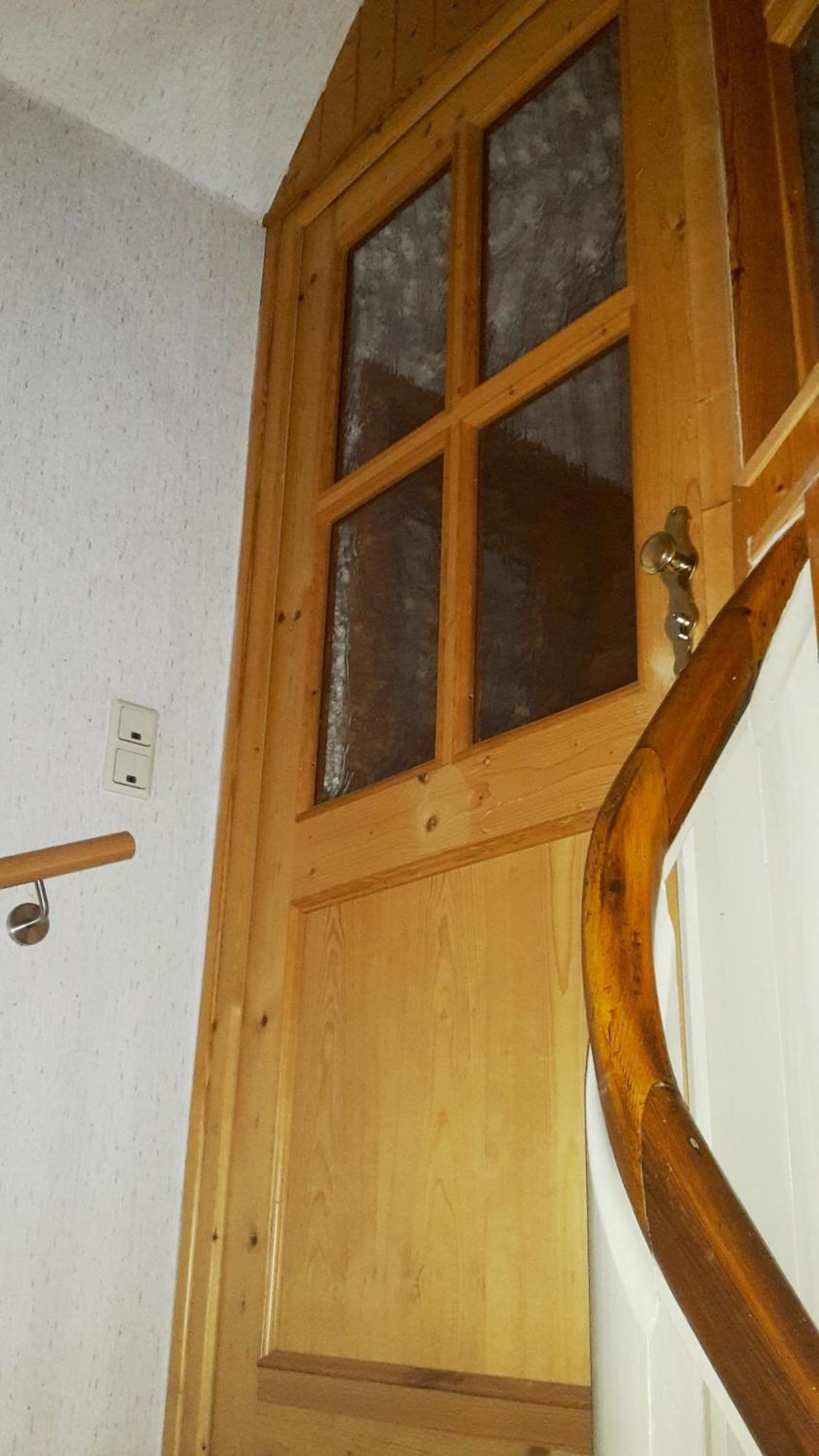 Villa Goldbrunnen Ferienwohnung 3 บัดเอลสเตอร์ ภายนอก รูปภาพ