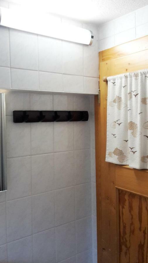 Villa Goldbrunnen Ferienwohnung 3 บัดเอลสเตอร์ ภายนอก รูปภาพ
